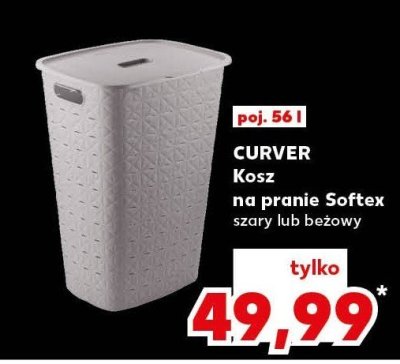 Kosz promocja w Kaufland
