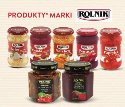 Gazetka, strona 6 promocja w Intermarche