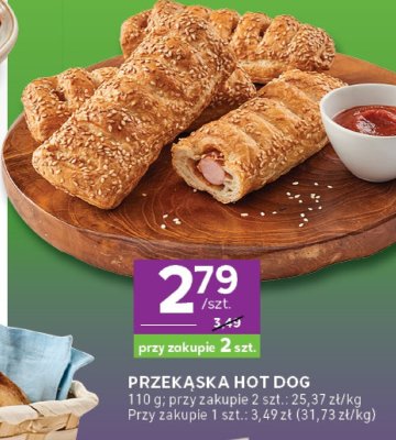 Przek膮ska promocja w Stokrotka