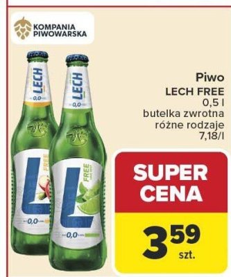 Gazetka Carrefour Market od poniedziałku, strona 42 promocja w Carrefour Market