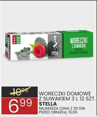 Gazetka, strona 5 promocja w Wafelek