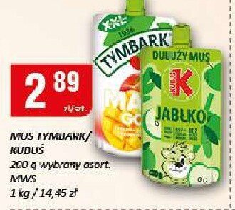 Gazetka Mazowsze Market, strona 2 promocja w Chorten