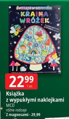 Oferta E.Leclerc I Mikołajkowy wybór w dobrej cenie, strona 23 promocja w Leclerc