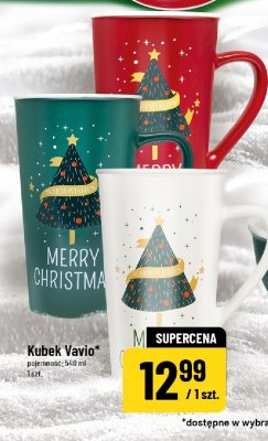 Kubek Vavio promocja w POLOmarket