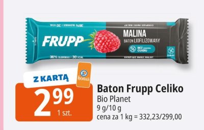 Baton promocja w Leclerc