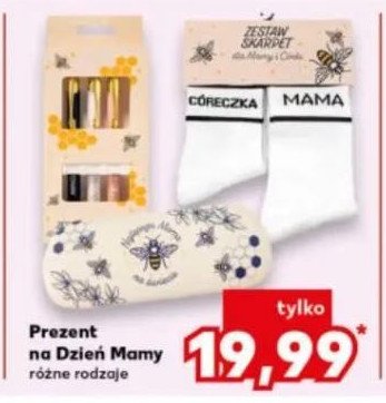 D艂ugopisy na dzie艅 mamy promocja