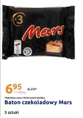 Baton promocja w Action