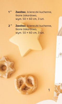 Magazyn Moja Drogeria, strona 113 promocja w Rossmann