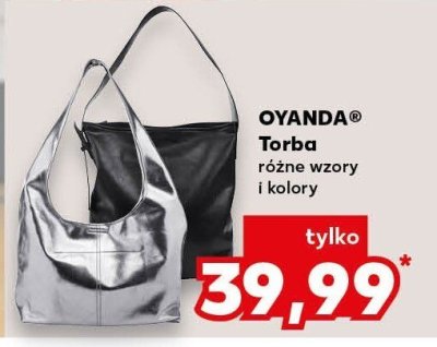 Torba promocja w Kaufland