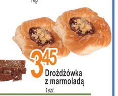 Dro偶d偶贸wka z marmolada promocja
