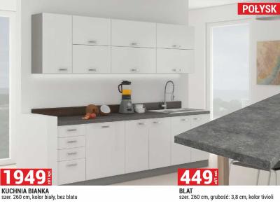 Blat promocja w Merkury Market