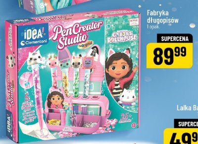 Fabryka długopisów promocja w POLOmarket