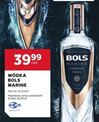 Wódka promocja w Stokrotka