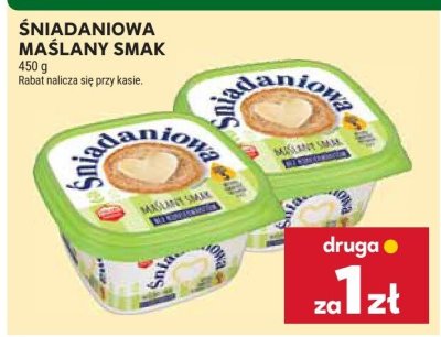 Mas艂o promocja w Stokrotka