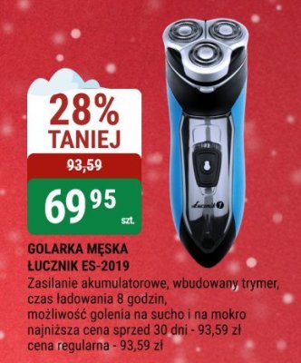 Święta zaczynają się tutaj, strona 19 promocja w bi1