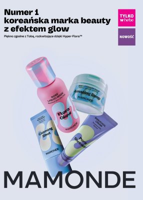 Magazyn, strona 6 promocja w Hebe