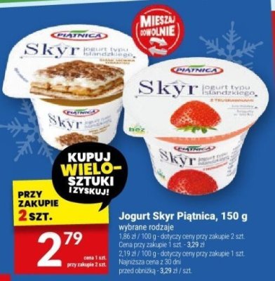 Gazetka, strona 19 promocja w Twój Market