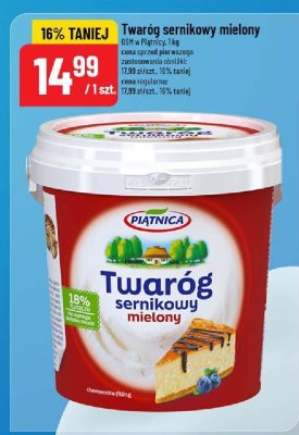 Ser promocja w POLOmarket