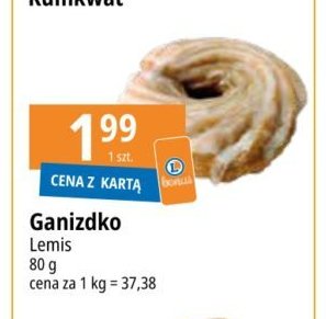 Gniazdko Lemis promocja