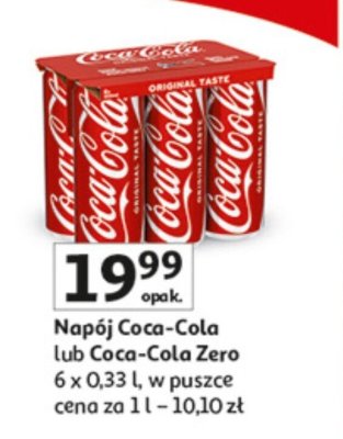 Znane Marki duży wybór Hipermarket, strona 26 promocja w Auchan