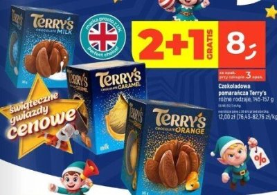 Czekolada promocja w Dealz