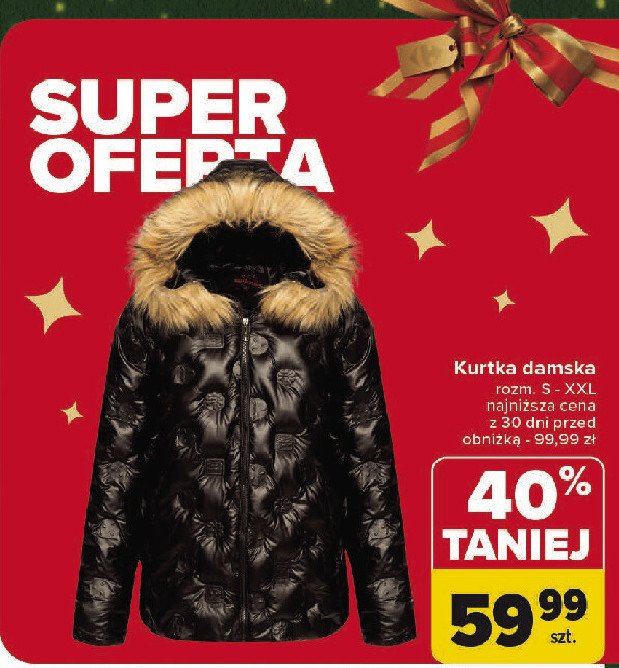 Kurtka damska s-xxl promocja