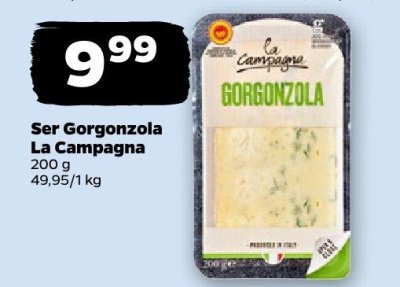 Ser promocja w Netto
