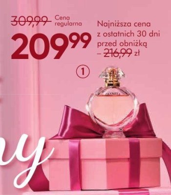 Perfumy promocja w Super-Pharm
