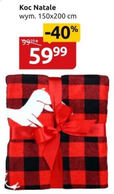 Magia Świątecznych Okazji do -50%, strona 11 promocja w Black Red White