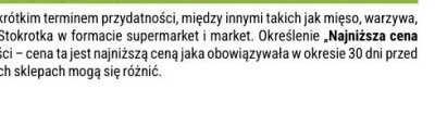 Gazetka Supermarket, strona 35 promocja w Stokrotka