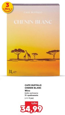 Wino promocja w Kaufland