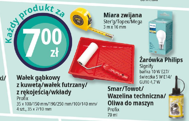 Żarówka 10.5w e27 Philips promocja w Leclerc