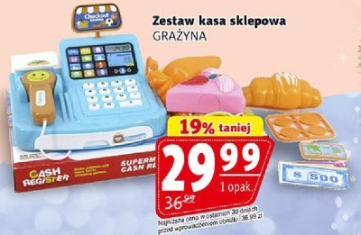 Gra promocja w Prim Market