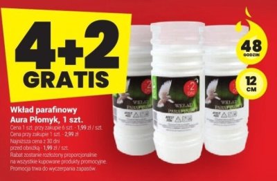 Gazetka, strona 36 promocja w Twój Market