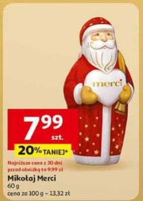 Gazetka Święta jak babcię kocham Hipermarket Auchan, strona 7 promocja w Auchan