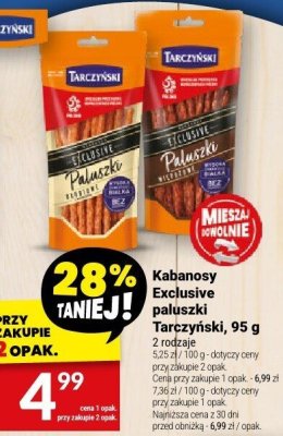 Gazetka, strona 11 promocja w Twój Market