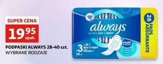 Podpaski promocja