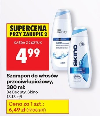 Od poniedziałku, Z ladą tradycyjną, strona 71 promocja w Biedronka