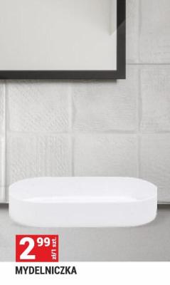 MYDELNICZKA promocja w Merkury Market