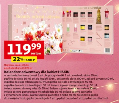 Gazetka Święta jak babcię kocham Hipermarket Auchan, strona 10 promocja w Auchan