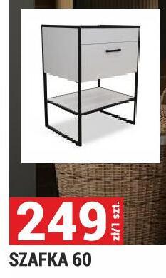 Szafka 60 promocja w Merkury Market