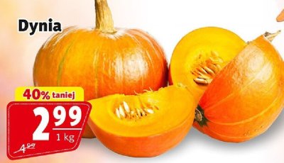 Dynia mrożona bio 2bebio promocja w Prim Market