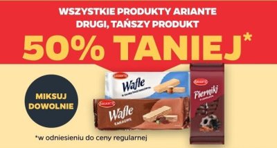 Produkty wszystkie rodzaje promocja w Netto