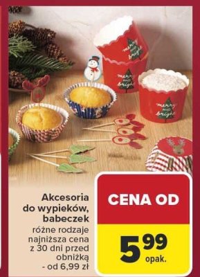 Gazetka Carrefour Market od poniedziałku, strona 31 promocja w Carrefour Market