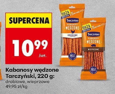 Od czwartku, Z ladą tradycyjną, strona 34 promocja w Biedronka