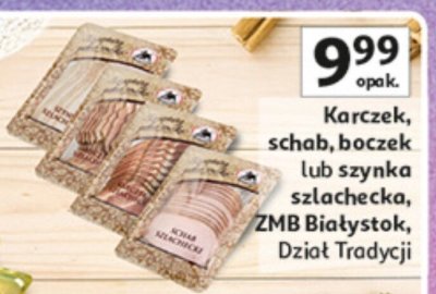 Znane Marki duży wybór Hipermarket, strona 1 promocja w Auchan