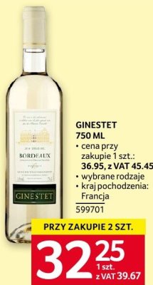 Wino promocja w Selgros