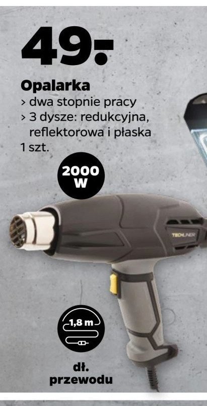 Opalarka 2000 w promocja