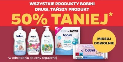 Produkty wszystkie rodzaje promocja w Netto