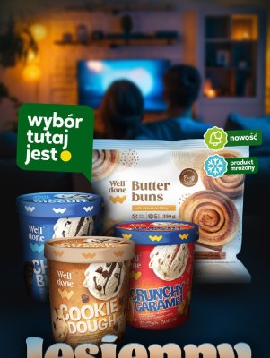 Gazetka Supermarket, strona 17 promocja w Stokrotka